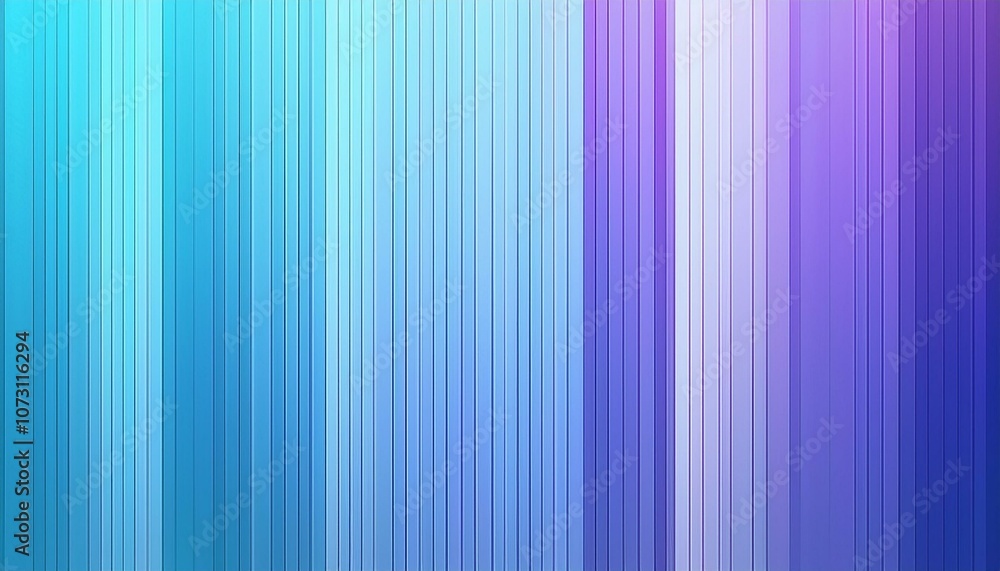 Abstract Blue and Purple Vertical Gradient Lines Pattern - Elegant Background for Advertising and Presentation Design Abstract Blue and Purple Vertical Gradient Lines Pattern - Elegant Background for Advertising and Presentation Design