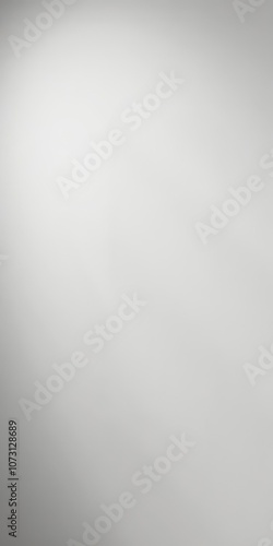 Professional gray background with soft, elegant lighting and dramatic shadows, product display, chic