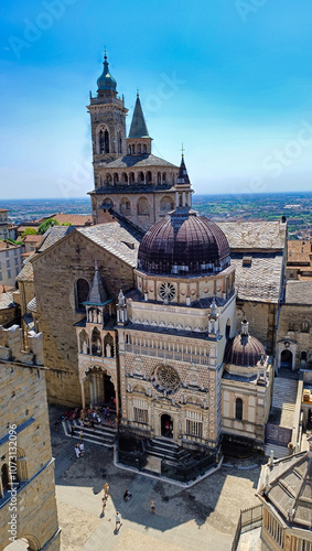 Bergamo