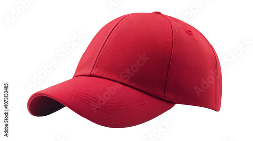 Cap transparent background