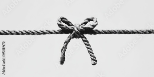 Rope Knot