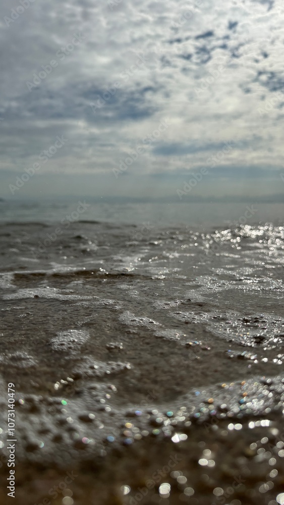 sea and sky sea and sky