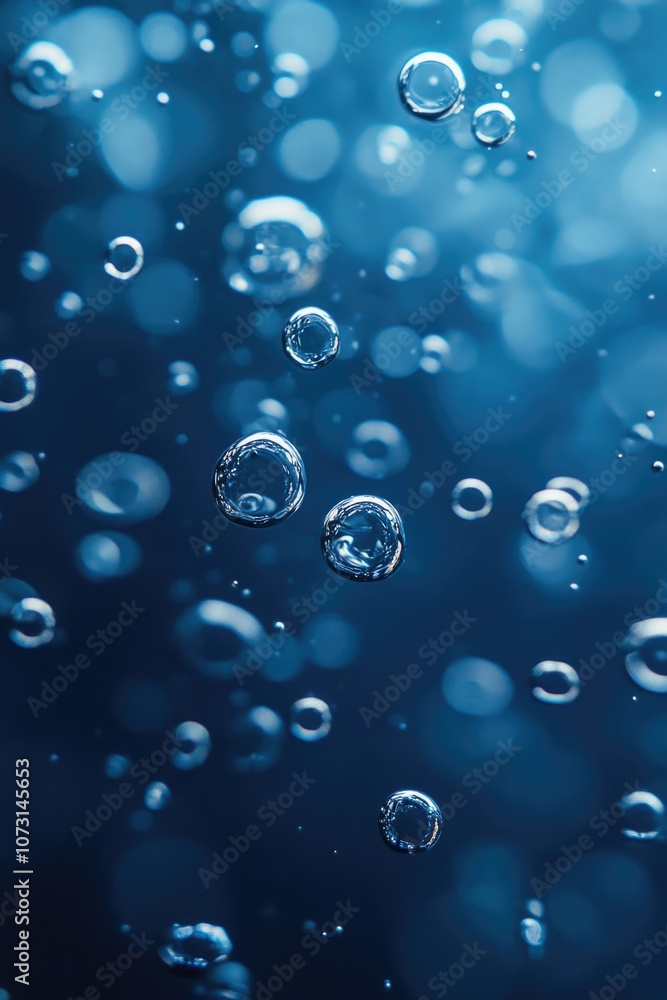 Floating Bubbles in Air, Floating Bubbles in Air,
