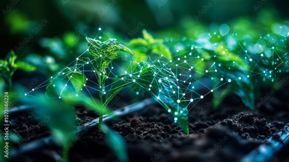 Blockchain-powered Farm Optimizing Supply Chain Tracking and Transparency Blockchain-powered Farm Optimizing Supply Chain Tracking and Transparency