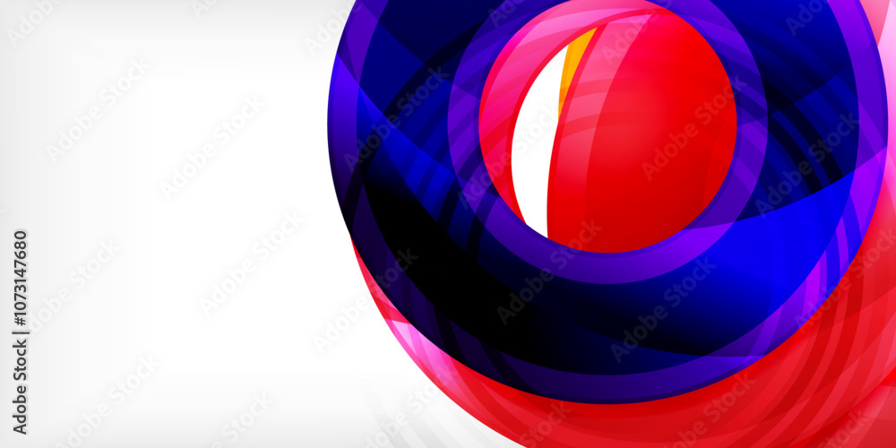 Circles, round elements, ring shapes premium background. Vector Illustration For Wallpaper, Banner, Background, Card, Book Illustration, landing page Circles, round elements, ring shapes premium background. Vector Illustration For Wallpaper, Banner, Background, Card, Book Illustration, landing page