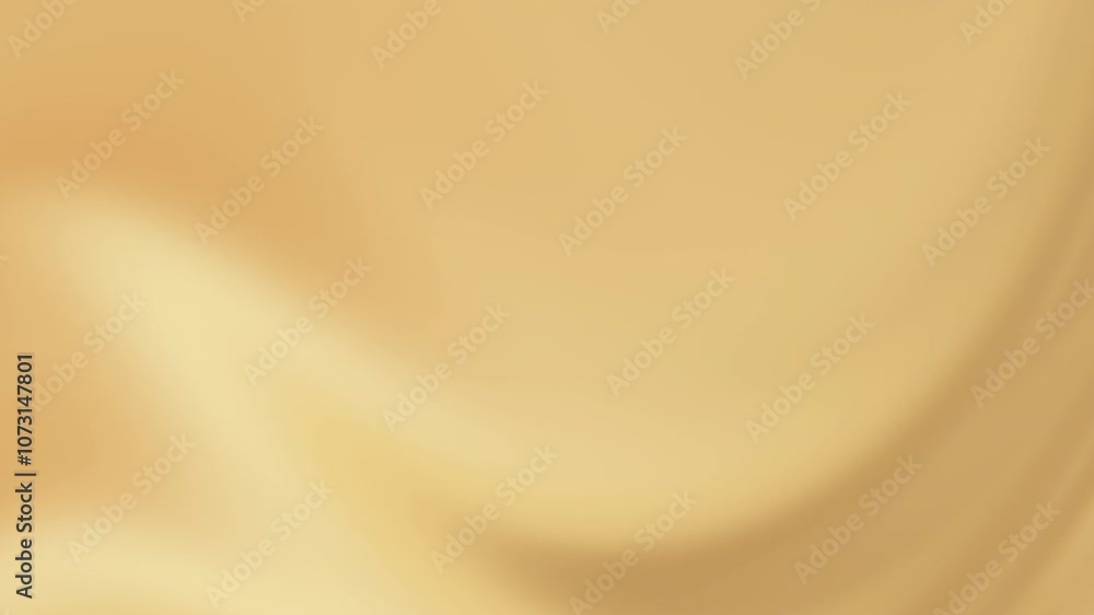 gold gradient abstract background with fluid motion and blur effect, animation background gold gradient abstract background with fluid motion and blur effect, animation background