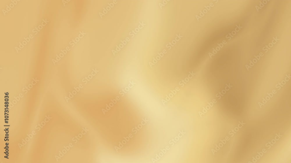 gold gradient abstract background with fluid motion and blur effect, animation background gold gradient abstract background with fluid motion and blur effect, animation background
