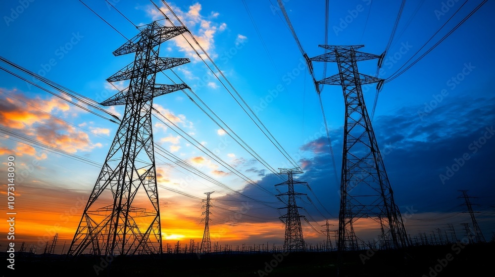 Smart Sensors Enabling Efficient Electricity Grid Management for a Sustainable Future Smart Sensors Enabling Efficient Electricity Grid Management for a Sustainable Future