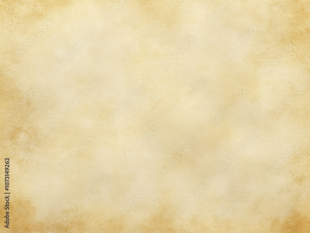 Faded yellow background with a white line in the middle Faded yellow background with a white line in the middle