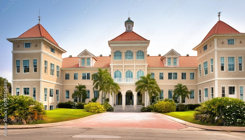 Education Institutes, Universities, Colleges, and School Buildings Education Institutes, Universities, Colleges, and School Buildings