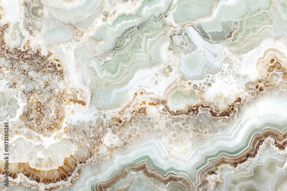 Organic Mint Green and Warm Rust Marble Stone Texture with Intricate Veins - Ideal for Elegant Backgrounds, Interior Accents, and High-End Print Design Organic Mint Green and Warm Rust Marble Stone Texture with Intricate Veins - Ideal for Elegant Backgrounds, Interior Accents, and High-End Print Design