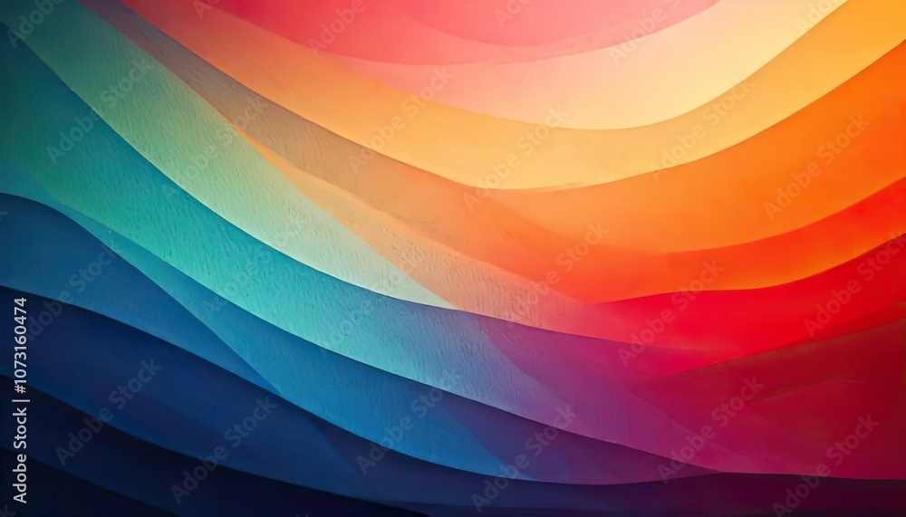 This abstract gradient background is complemented by gentle shadows and a grainy texture. This abstract gradient background is complemented by gentle shadows and a grainy texture.
