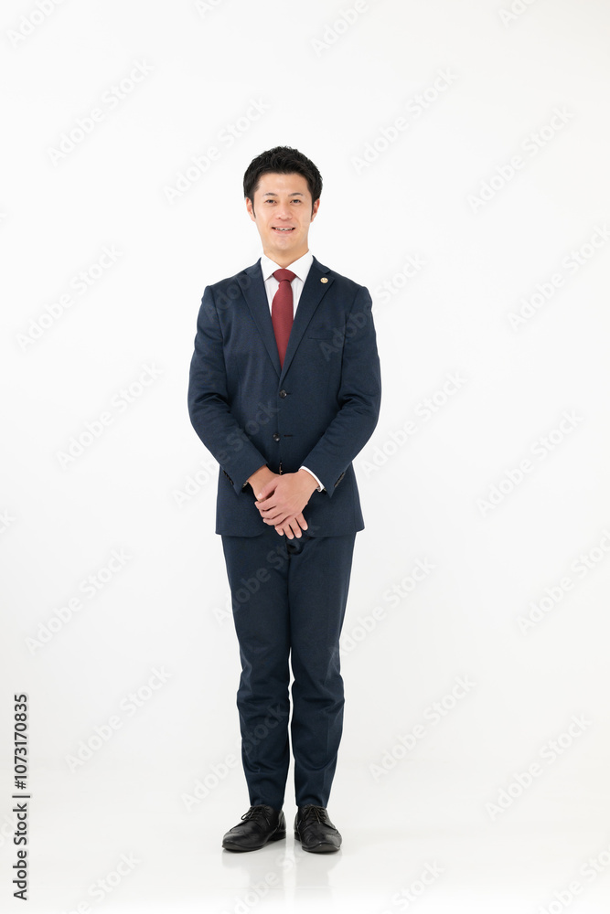 男性弁護士 男性弁護士