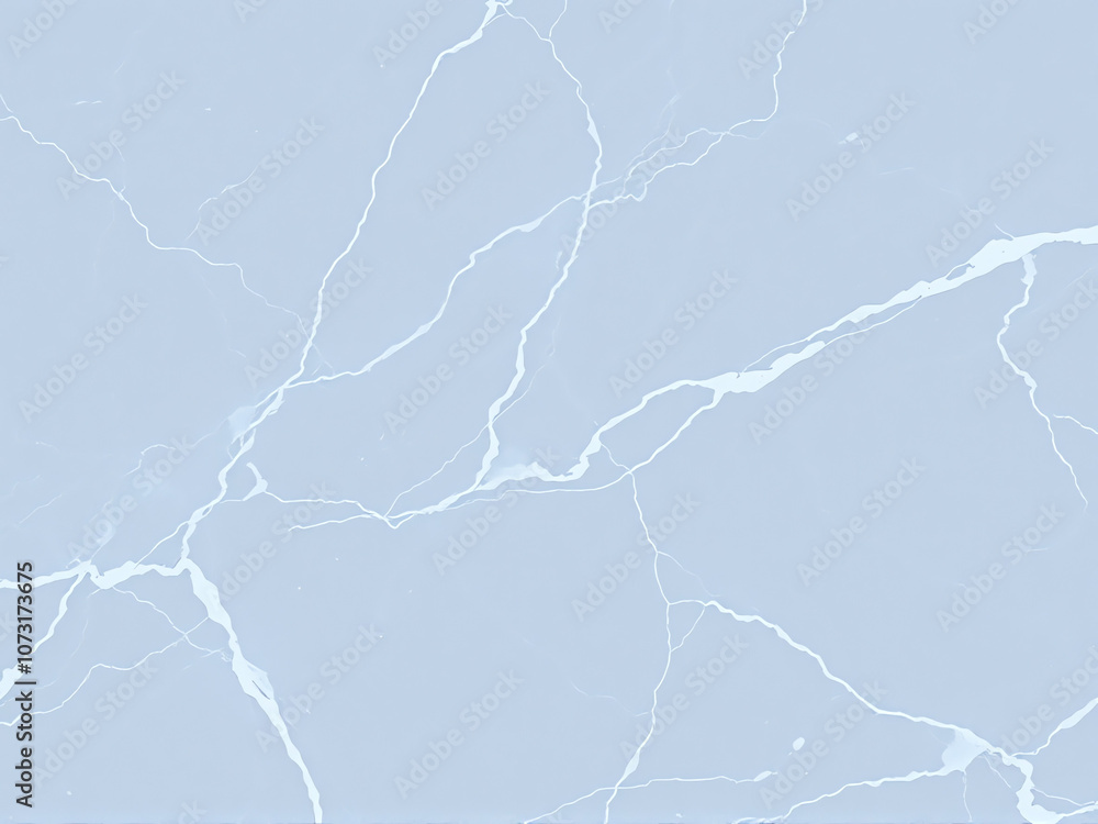 Elegant light blue marble texture with subtle white veining for interior design inspiration Elegant light blue marble texture with subtle white veining for interior design inspiration