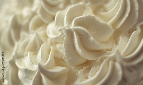 Whipped Cream, Generative AI 