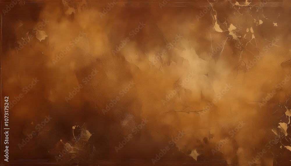 Rich Earthy Brown Abstract Textured Background with Rough Rustic Brushstrokes. Perfect for Vintage Themed Designs, Interior Decor Mockups, Product Packaging, and Artistic Digital Projects Rich Earthy Brown Abstract Textured Background with Rough Rustic Brushstrokes. Perfect for Vintage Themed Designs, Interior Decor Mockups, Product Packaging, and Artistic Digital Projects