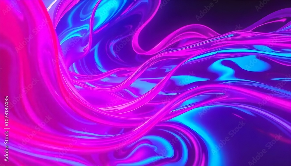 abstract background with waves abstract background with waves