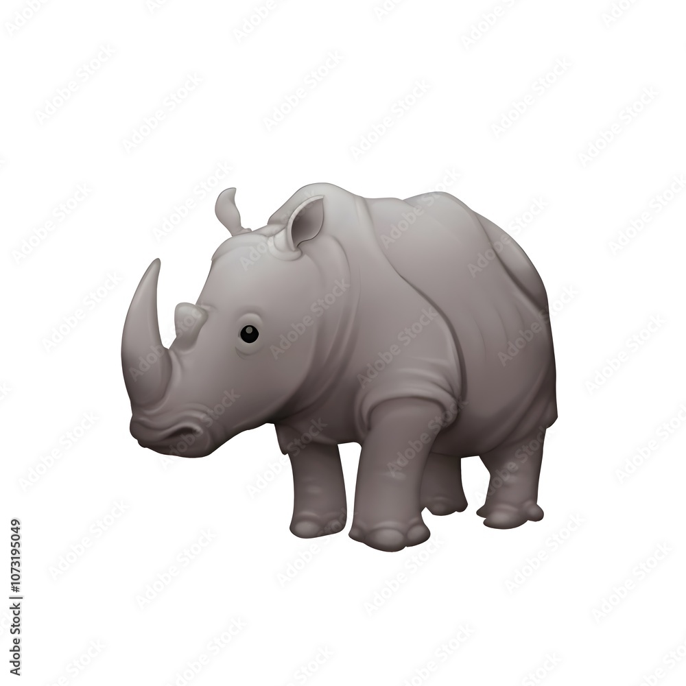 Rhinoceros
Rhinoceros