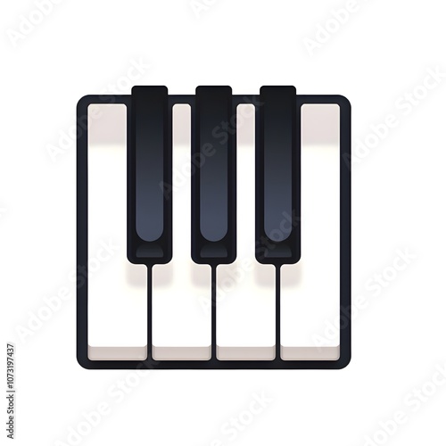 Piano Keys 