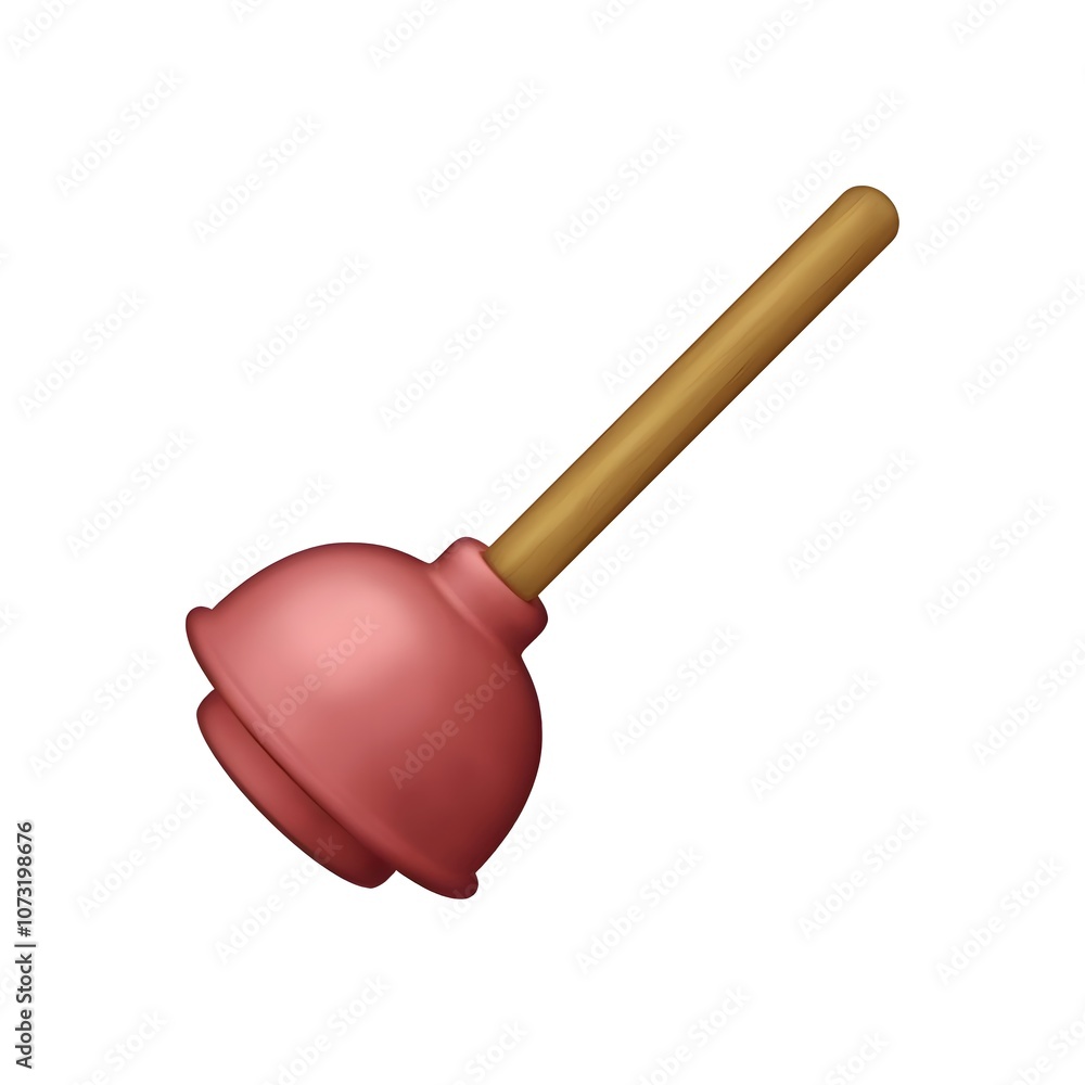 Plunger
Plunger
