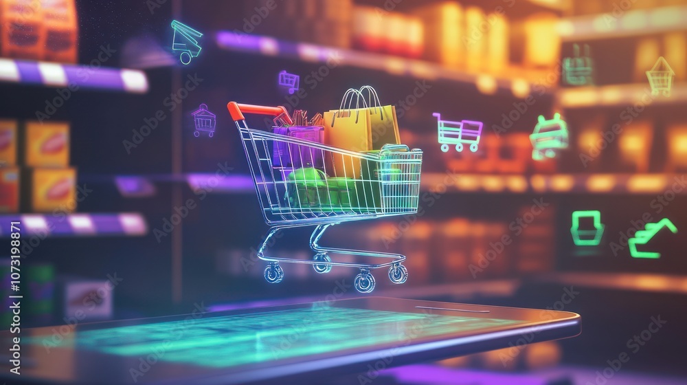 Online Shopping Experience