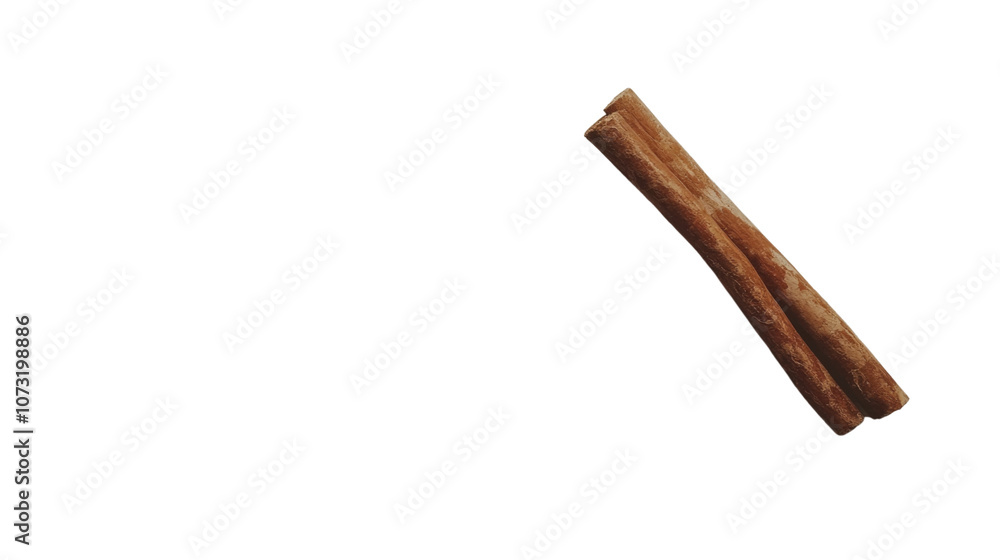 Cinnamon stick transparent background Cinnamon stick transparent background