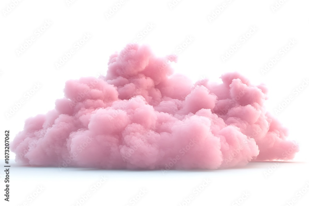 Puffy twilight clouds pastel cutout white backgrounds 3d render
Puffy twilight clouds pastel cutout white backgrounds 3d render