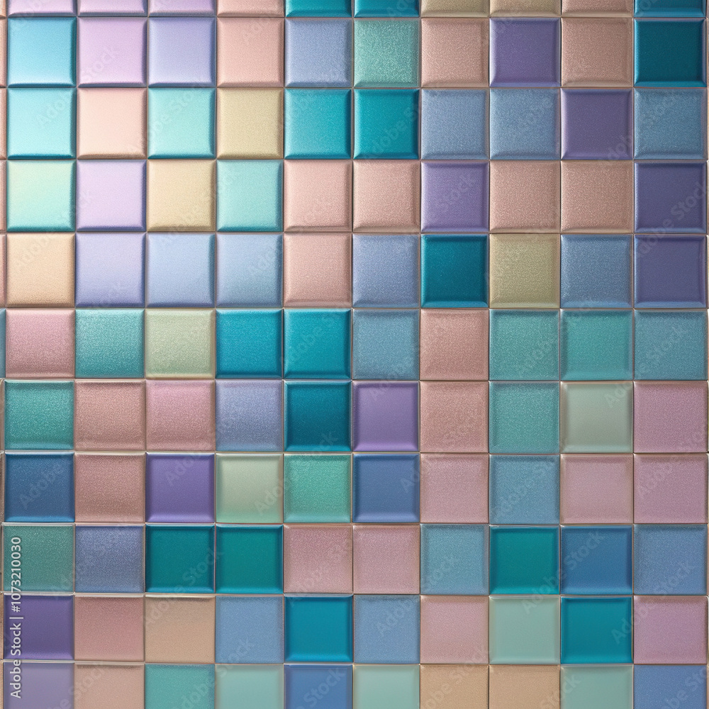 colorful mosaic background colorful mosaic background