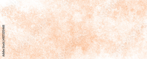 Minimalist and Neutral Peach Background Enhanced by a Softly Textured Finish
