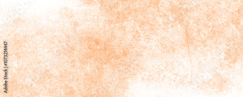 Minimalist and Neutral Peach Background Enhanced by a Softly Textured Finish
