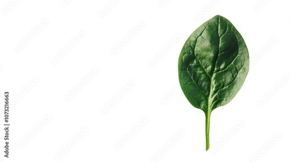 Green leaf transparent background Green leaf transparent background