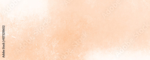 Light and Airy Peach Tones Highlighting an Aged and Weathered Abstract Surface
