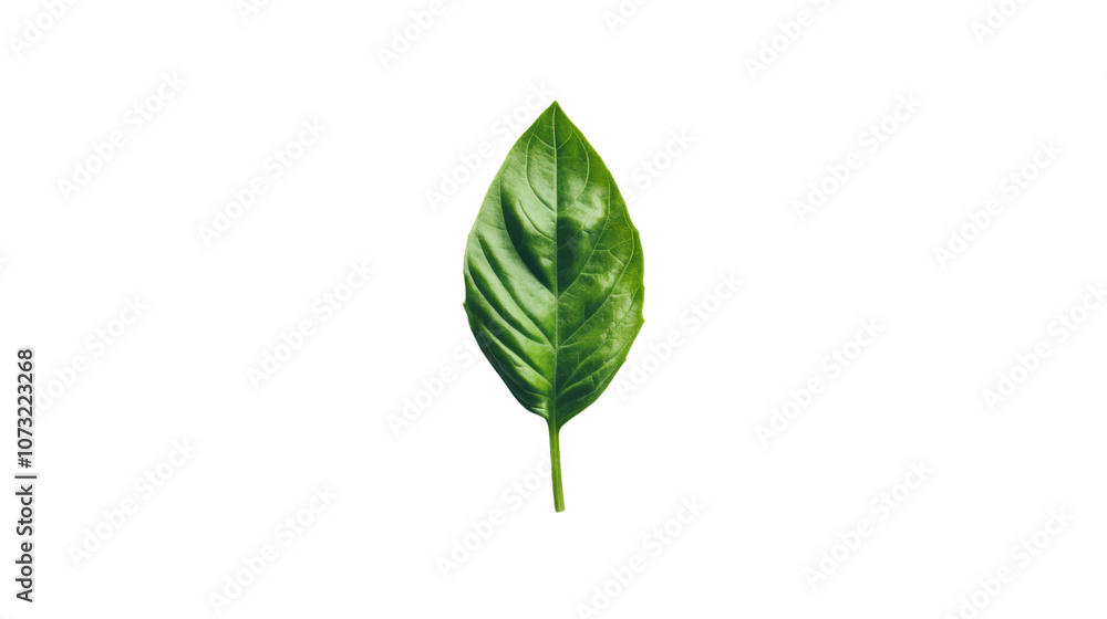 Green leaf transparent background Green leaf transparent background