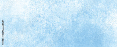 Dreamy and Minimalist Turquoise Watercolor Texture Featuring Cloud-Like Fades and Smooth Gradient Blending
