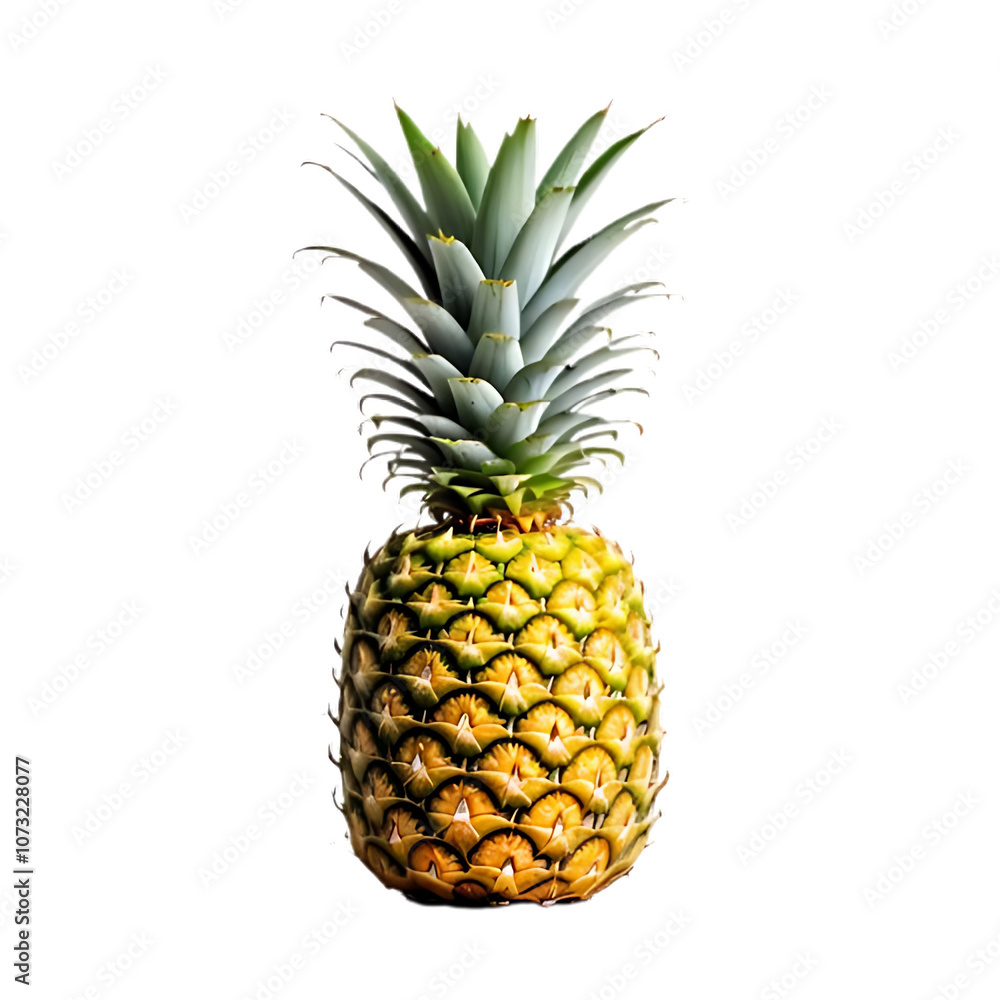 Pineapple png image Pineapple png image