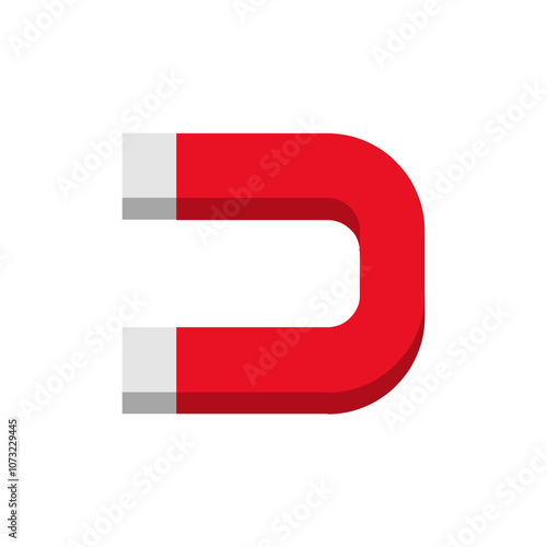 U-shaped Magnet
