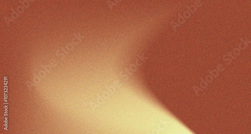 Cooper brown abstract grainy background 