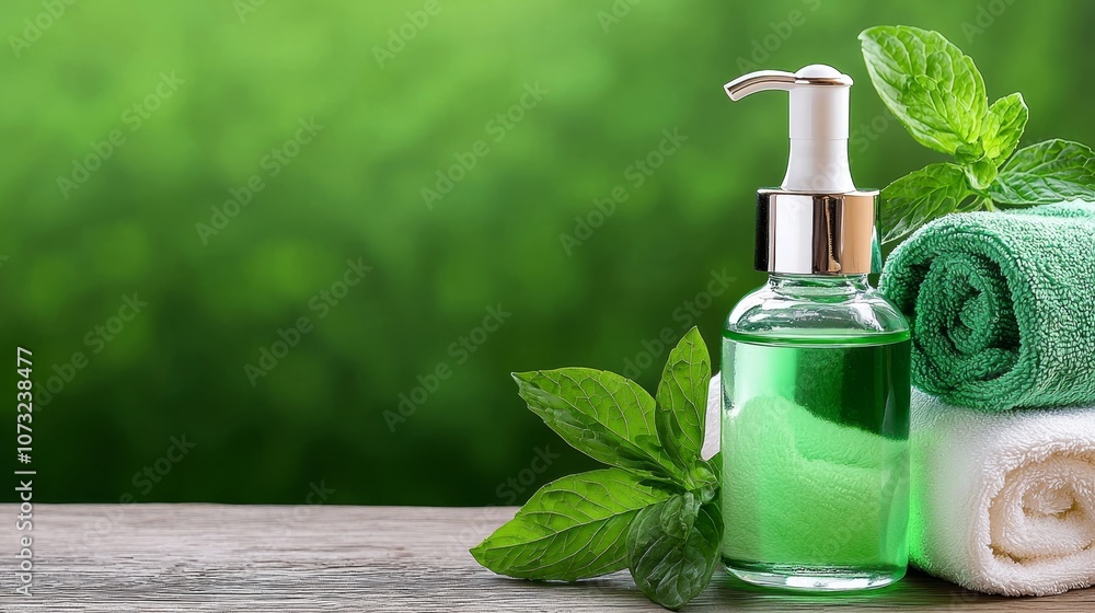 Fresh Herbal Products for Natural Wellness Fresh Herbal Products for Natural Wellness