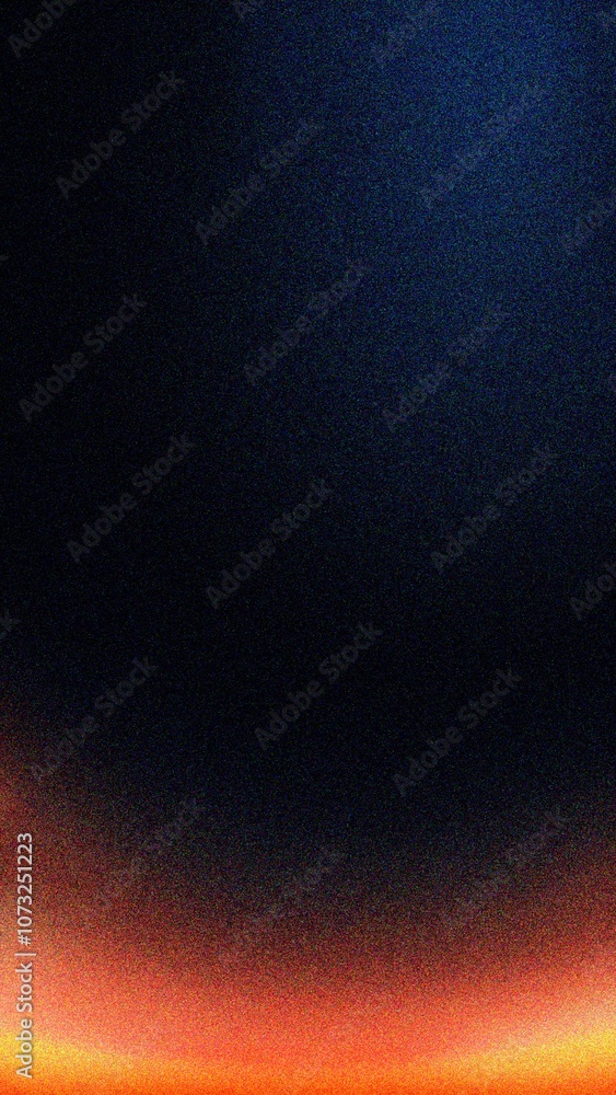 Grainy texture effect abstract gradient background dark vibrant color flow wave copy space Grainy texture effect abstract gradient background dark vibrant color flow wave copy space