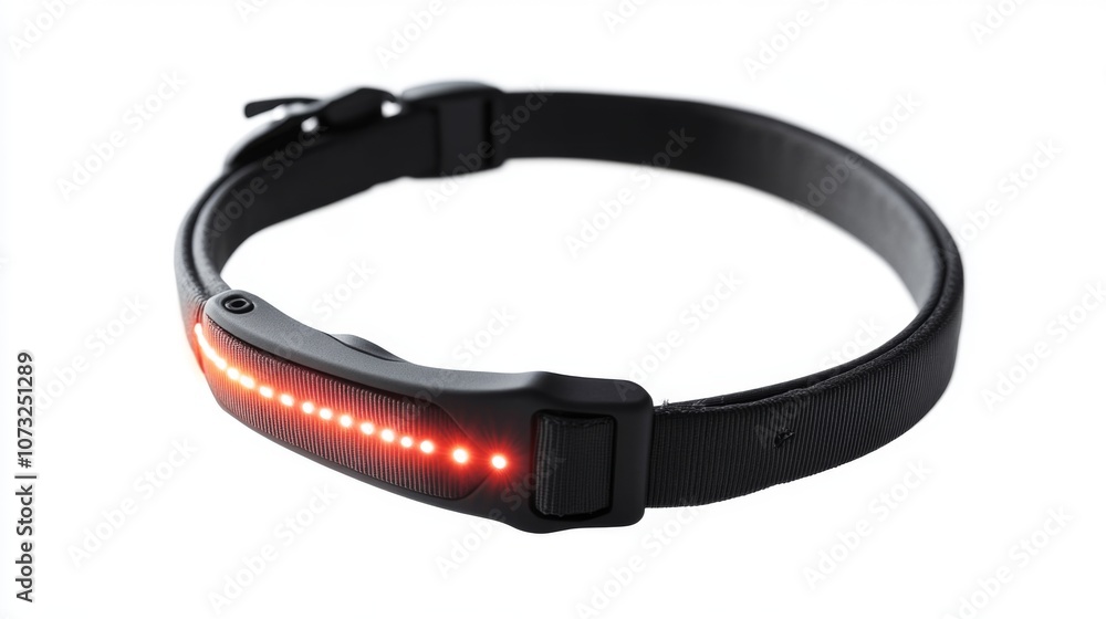 This innovative LED collar improves pet safety during nighttime walks. The bright lights enhance visibility and ensure your pet is seen by others. A must-have for pet owners. Generative AI This innovative LED collar improves pet safety during nighttime walks. The bright lights enhance visibility and ensure your pet is seen by others. A must-have for pet owners. Generative AI