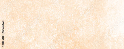 Pastel peach grunge background with a worn and faded texture ideal for adding a rustic look to website headers, social media graphics, and handmade product promotions
