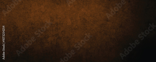 Warm, rustic brown background with an aged texture, ideal for vintage-inspired design projects and branding materials
