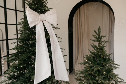 christmas tree decoration