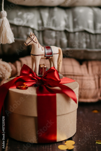 christmas boxes