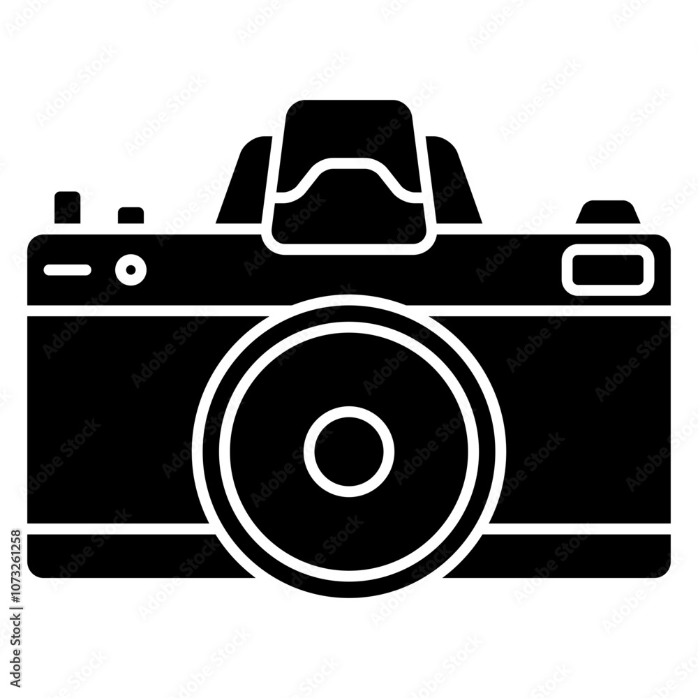 digital camera