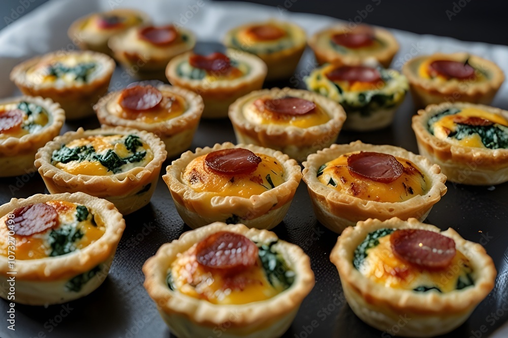 tarts with cheese frosting tarts with cheese frosting