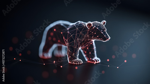 Symbolic bearish analysis