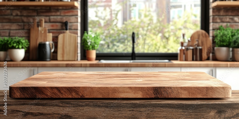 Contemporary Kitchen Island with Splits Design Contemporary Kitchen Island with Splits Design