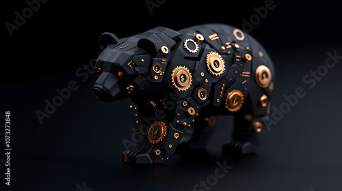 Bearish investment resilience