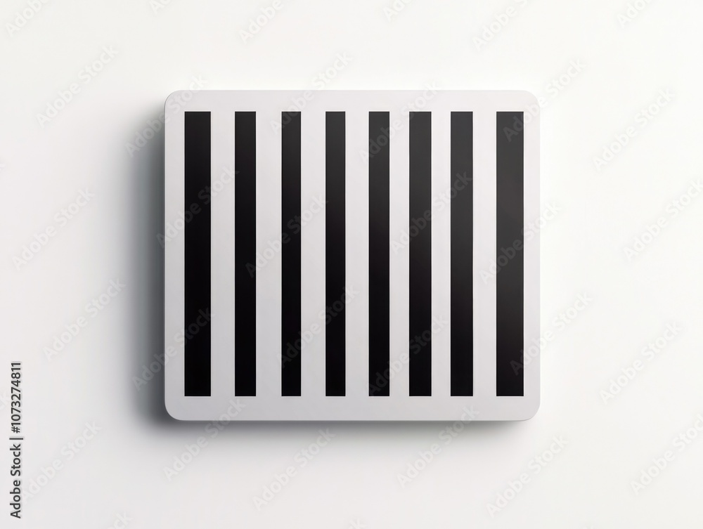Artistic QR Code Puzzle Artistic QR Code Puzzle